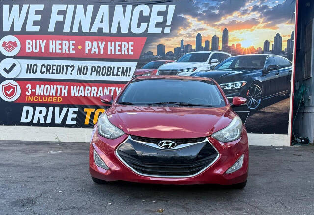 hyundai elantra coupe 2014 KMHDH6AH9EU028778 image hyundai elantra coupe 2014 KMHDH6AH9EU028778 image